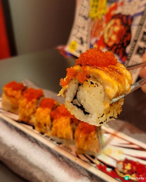 丼燃食堂🦀！尖咀高質丼飯😋！