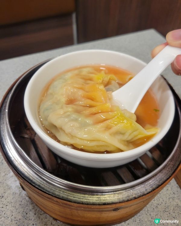 太子抵食點心！😋 即叫即蒸超正！🥢