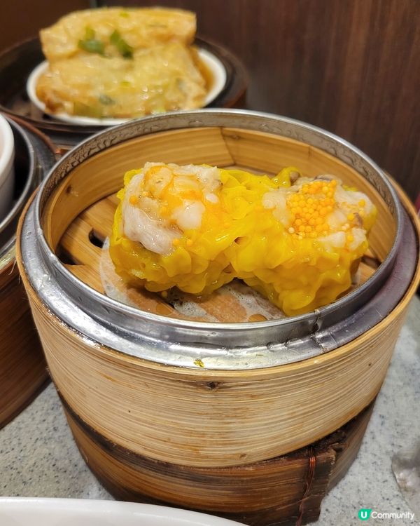 太子抵食點心！😋 即叫即蒸超正！🥢