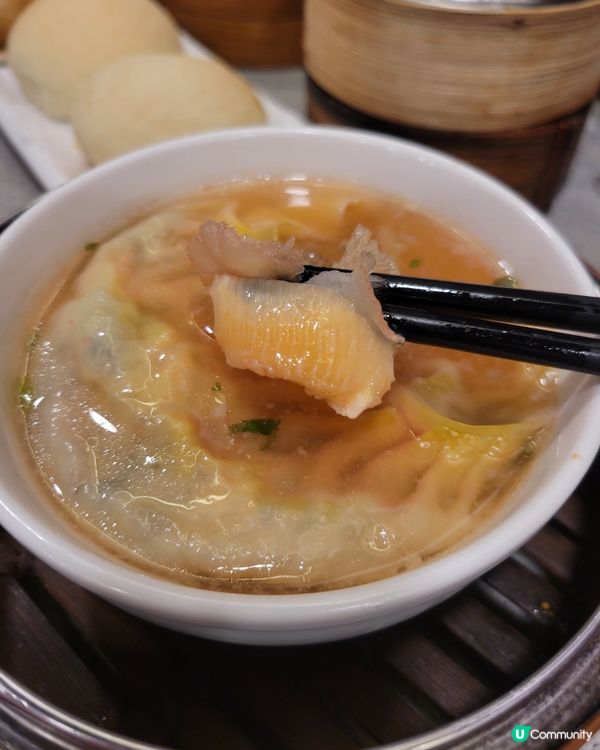 太子抵食點心！😋 即叫即蒸超正！🥢