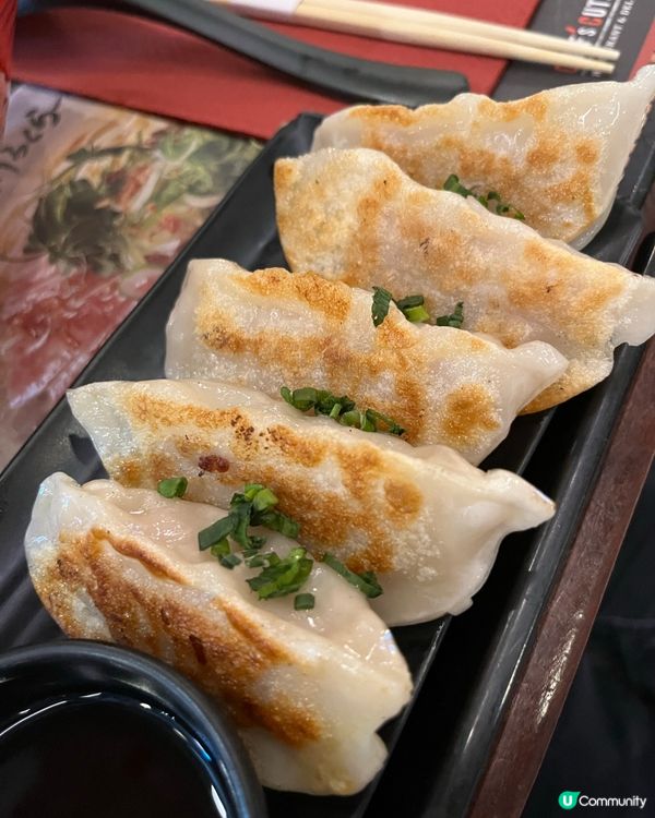 竹麓拉麵和牛牛肋