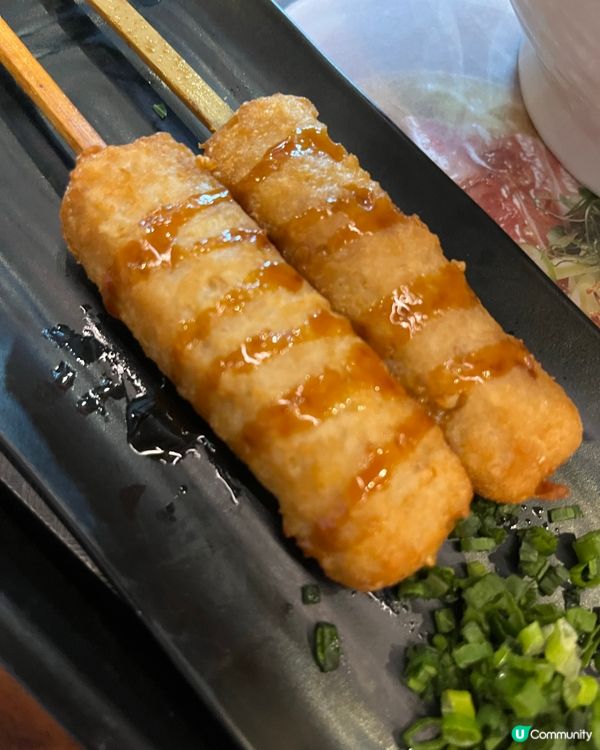 竹麓拉麵和牛牛肋