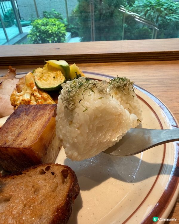 咖啡店搬大舖·多左好多主食😚👍🏻