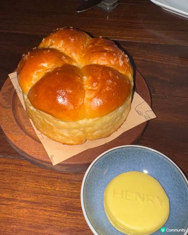 香港瑰麗牛扒，浪漫約會首選！🥩🥂