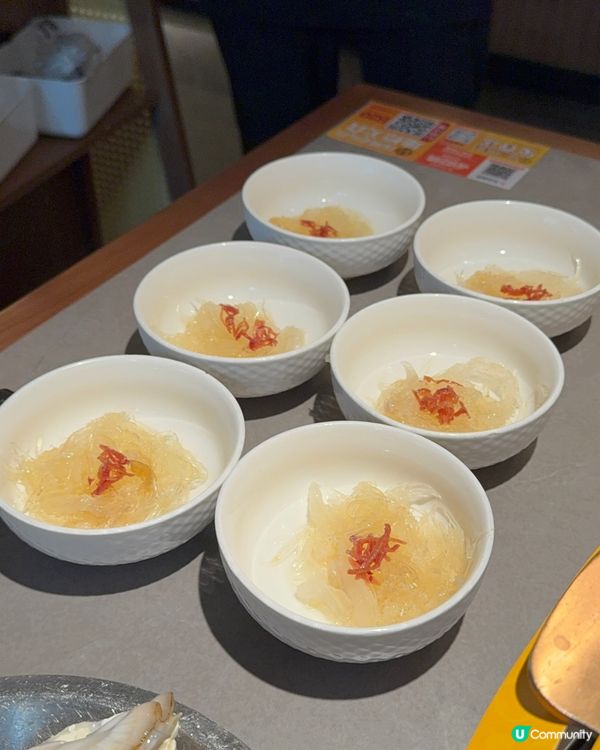 順德公豬肚雞包翅，伏味濃？🤔