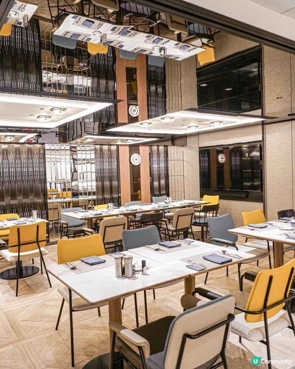 港島酒店自助餐超誇張彷如一場感官盛宴！