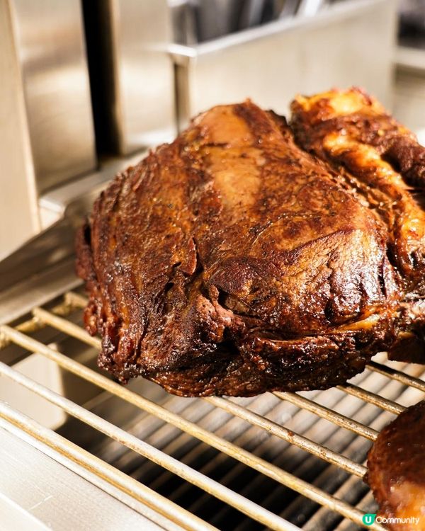 港島酒店自助餐超誇張彷如一場感官盛宴！