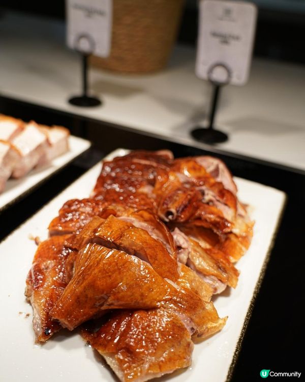 港島酒店自助餐超誇張彷如一場感官盛宴！