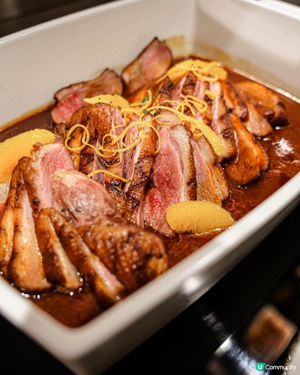 港島酒店自助餐超誇張彷如一場感官盛宴！