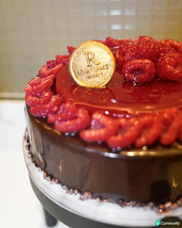 港島酒店自助餐超誇張彷如一場感官盛宴！