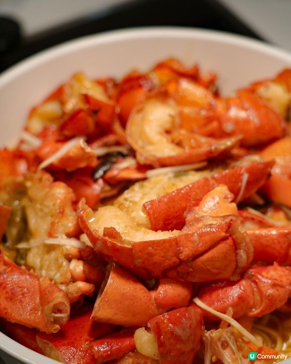 港島酒店自助餐超誇張彷如一場感官盛宴！