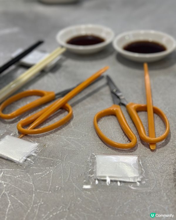 秋風起！🦀大閘蟹套餐$438！爆膏呀！🤤