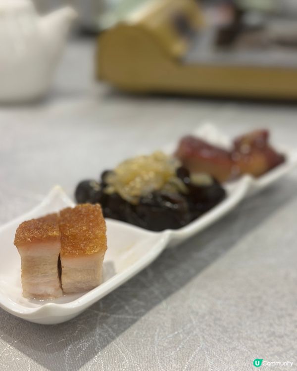 秋風起！🦀大閘蟹套餐$438！爆膏呀！🤤