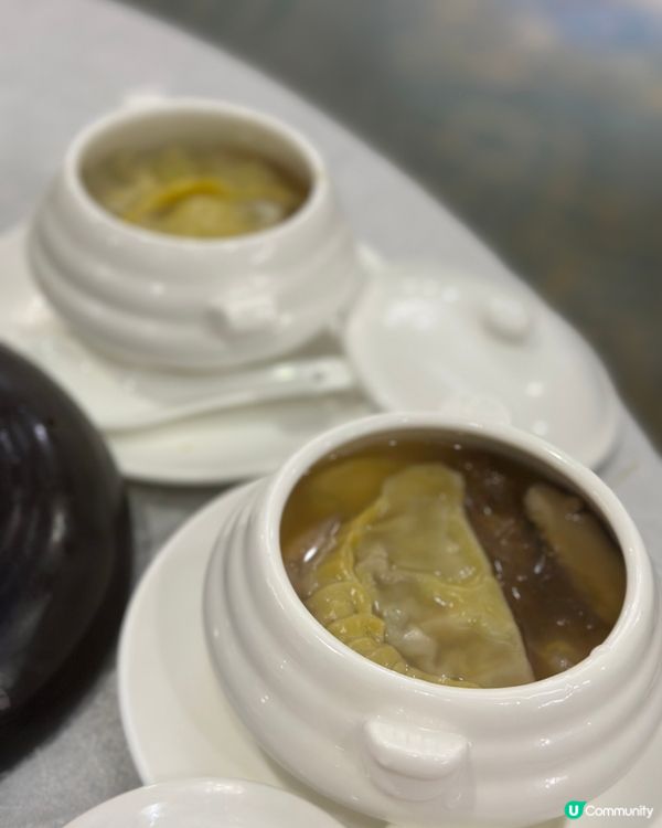 秋風起！🦀大閘蟹套餐$438！爆膏呀！🤤