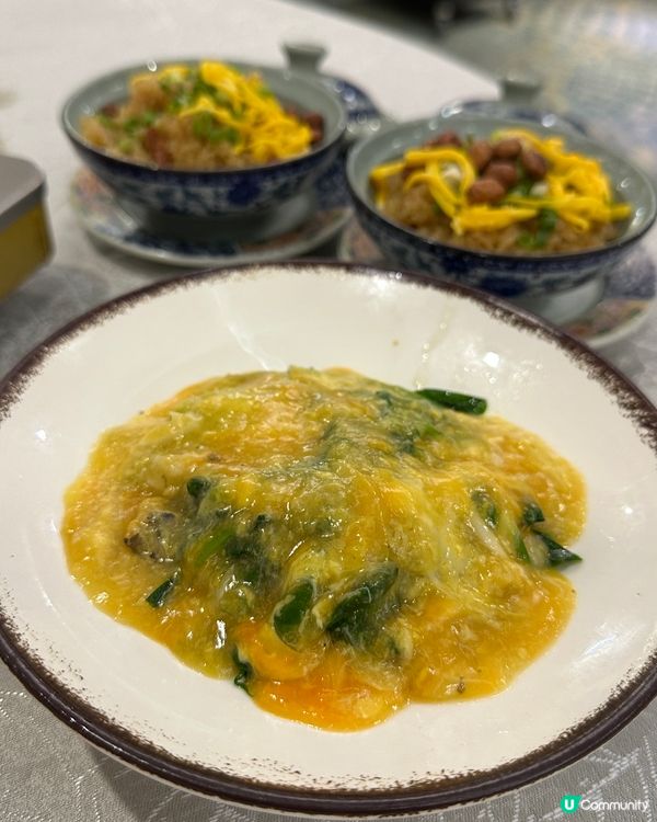 秋風起！🦀大閘蟹套餐$438！爆膏呀！🤤