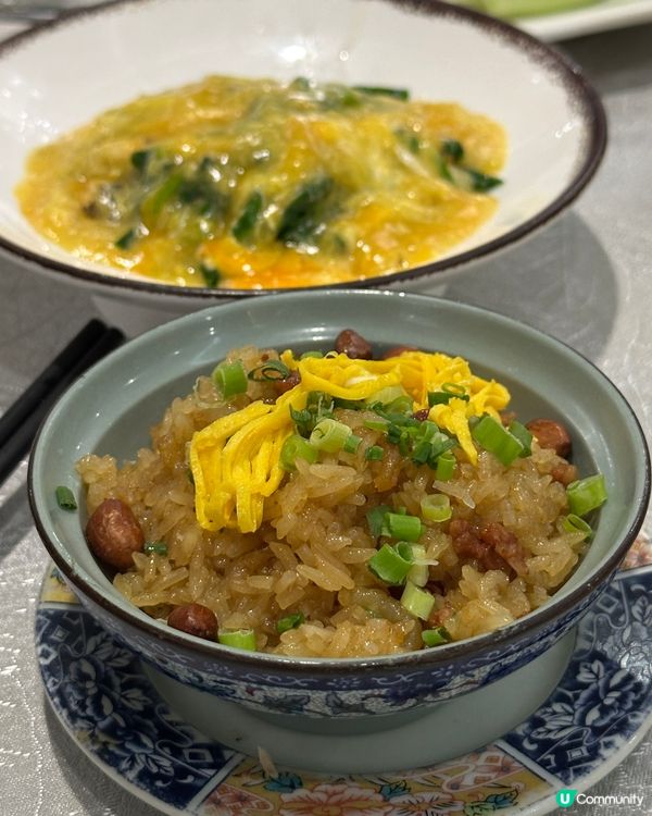 秋風起！🦀大閘蟹套餐$438！爆膏呀！🤤