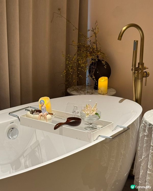 週末北上💆‍♀️深圳悅沐，正呀！✨