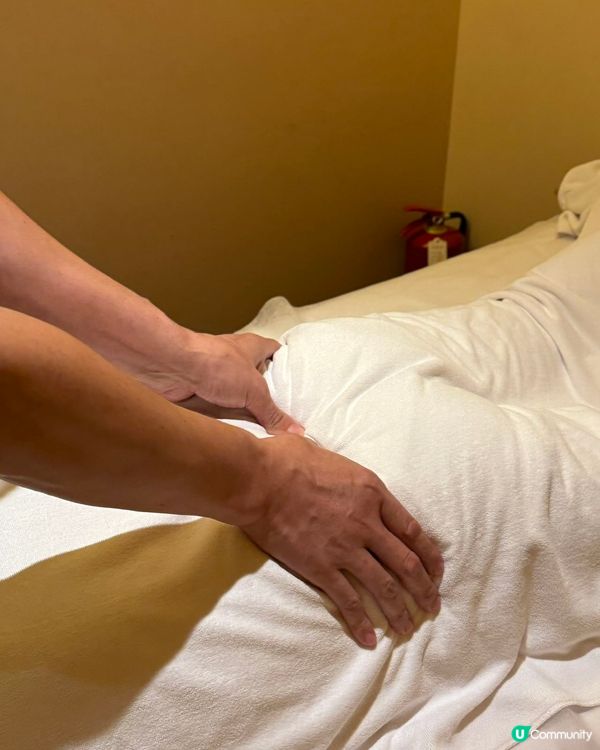 週末北上💆‍♀️深圳悅沐，正呀！✨