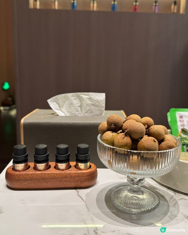 週末北上💆‍♀️深圳悅沐，正呀！✨