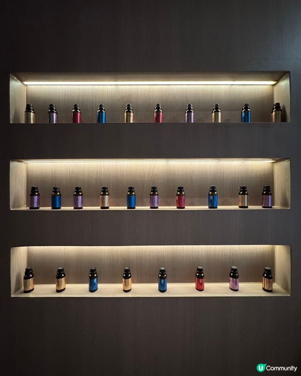 週末北上💆‍♀️深圳悅沐，正呀！✨