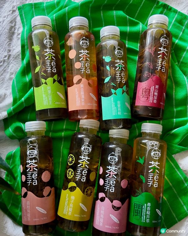 台灣｜🍃原片茶葉🫖｜茶王子🍵