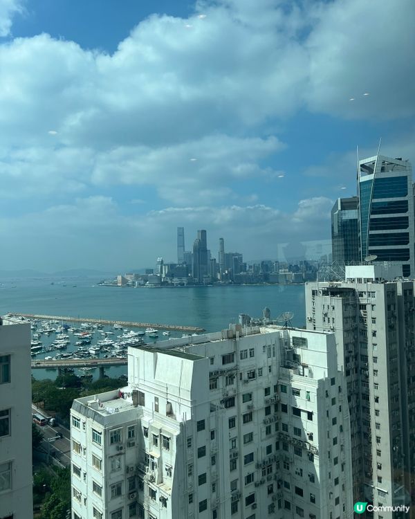 天后｜💰$98高空海景｜🍄‍🟫一人火鍋🍲