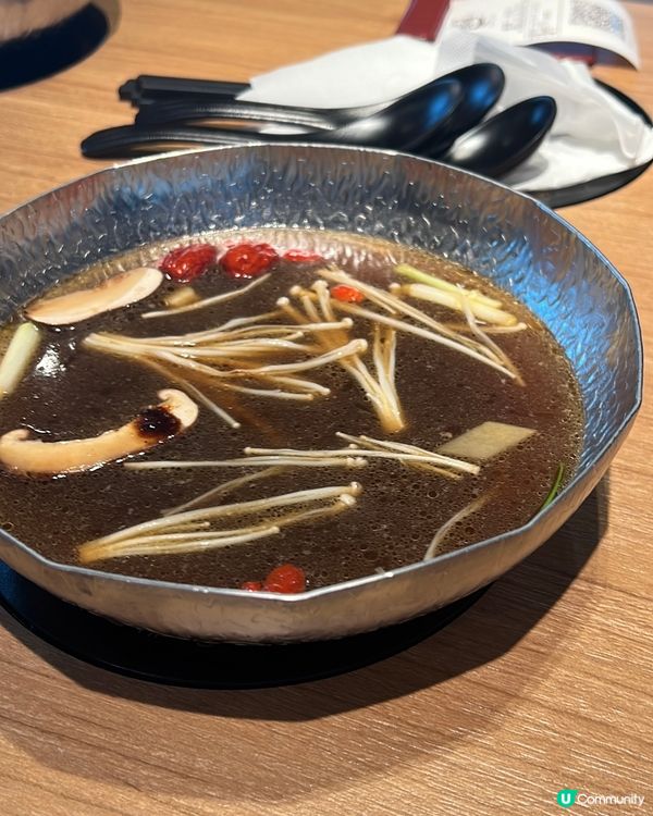 天后｜💰$98高空海景｜🍄‍🟫一人火鍋🍲