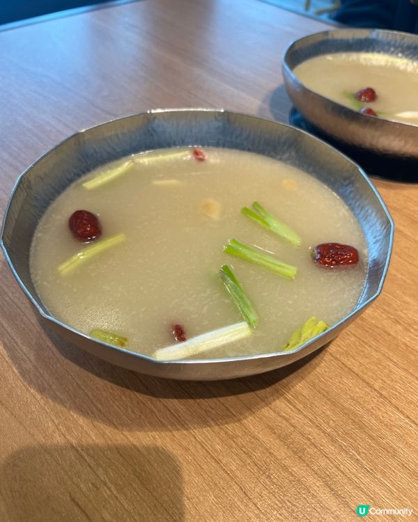 天后｜💰$98高空海景｜🍄‍🟫一人火鍋🍲