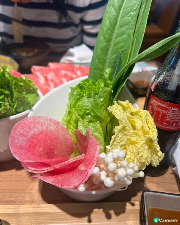 天后｜💰$98高空海景｜🍄‍🟫一人火鍋🍲