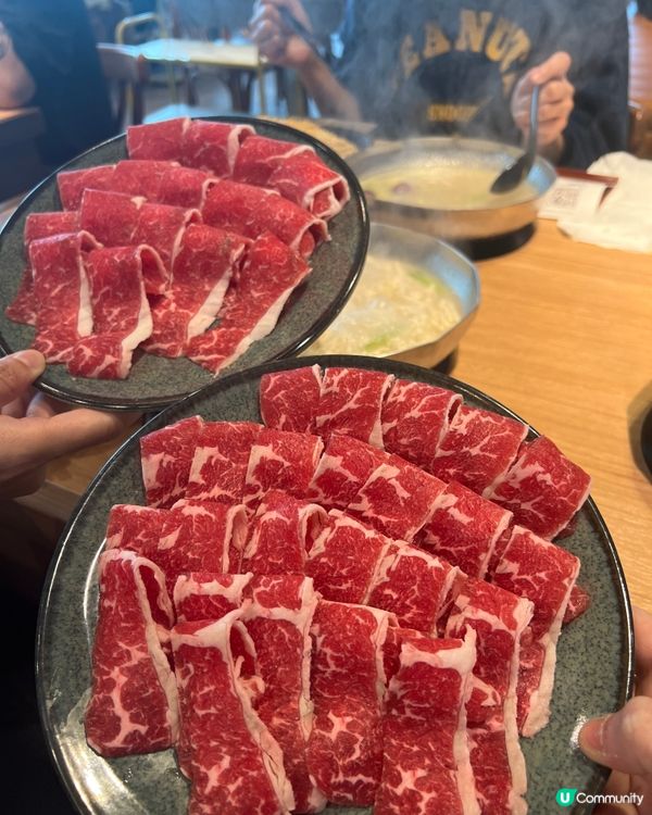 天后｜💰$98高空海景｜🍄‍🟫一人火鍋🍲