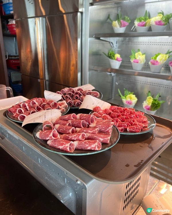 天后｜💰$98高空海景｜🍄‍🟫一人火鍋🍲