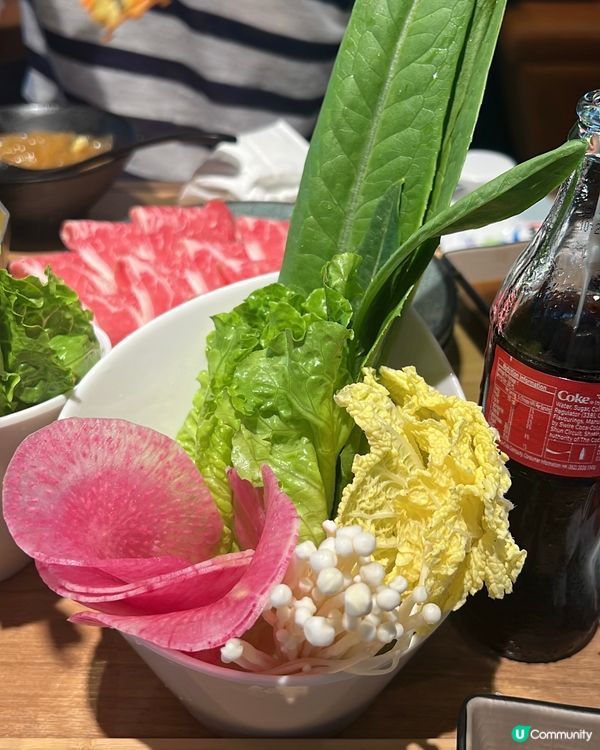 天后｜💰$98高空海景｜🍄‍🟫一人火鍋🍲