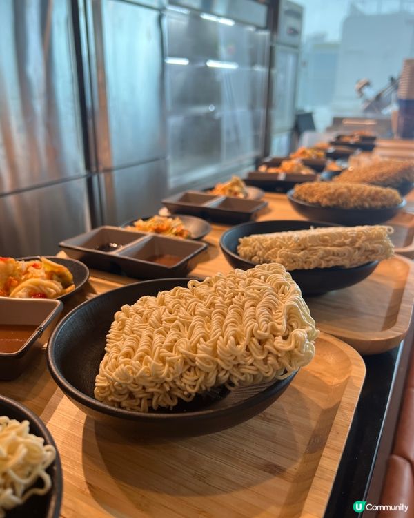 天后｜💰$98高空海景｜🍄‍🟫一人火鍋🍲