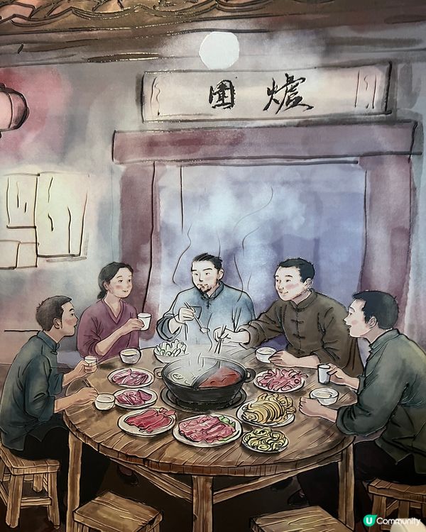 天后｜💰$98高空海景｜🍄‍🟫一人火鍋🍲