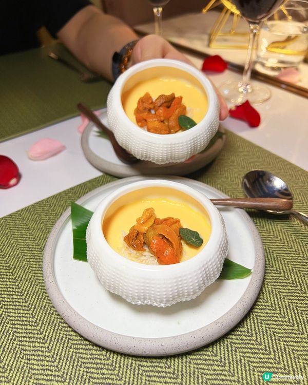 ʚ♡ 西餐烹飪與日本食材的融合 • 精緻味美不讓人失望 ♡ɞ