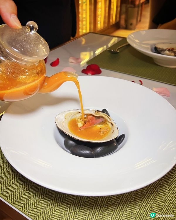 ʚ♡ 西餐烹飪與日本食材的融合 • 精緻味美不讓人失望 ♡ɞ