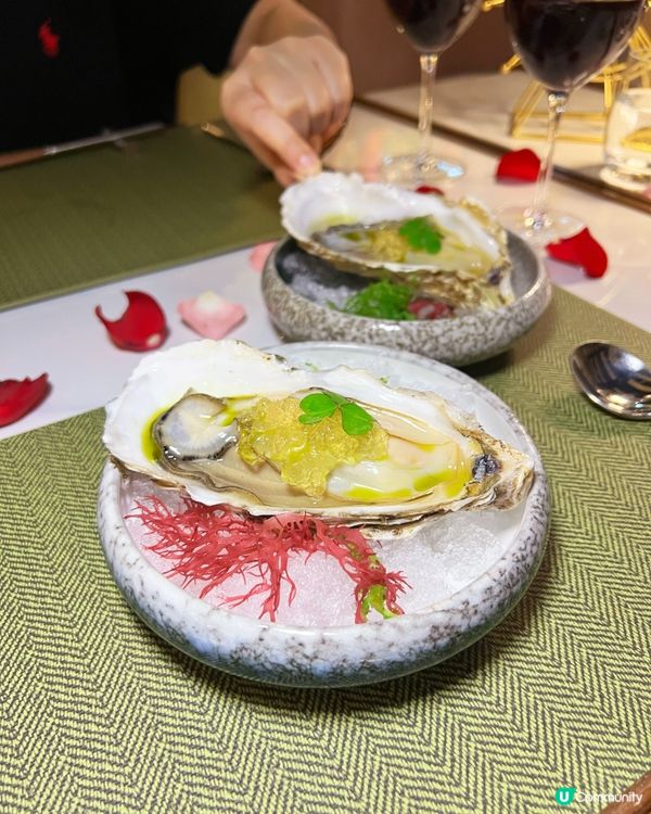 ʚ♡ 西餐烹飪與日本食材的融合 • 精緻味美不讓人失望 ♡ɞ