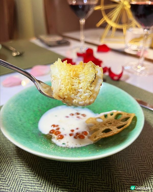 ʚ♡ 西餐烹飪與日本食材的融合 • 精緻味美不讓人失望 ♡ɞ