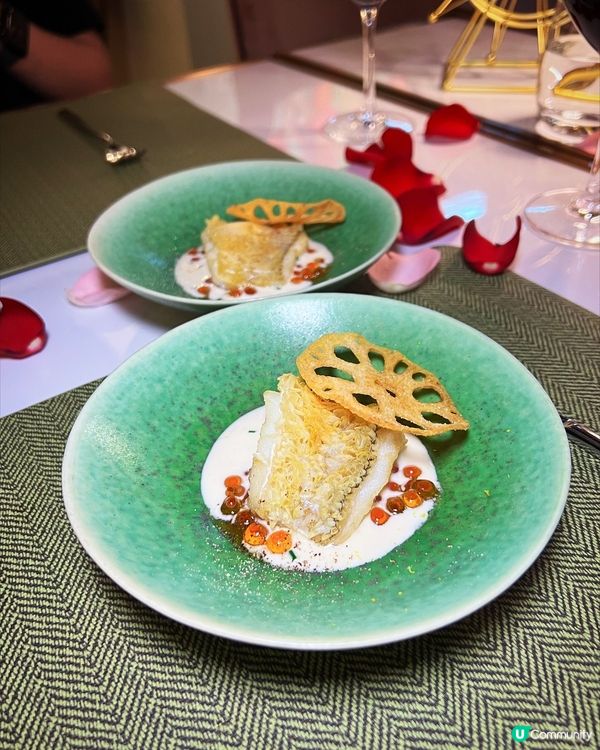 ʚ♡ 西餐烹飪與日本食材的融合 • 精緻味美不讓人失望 ♡ɞ