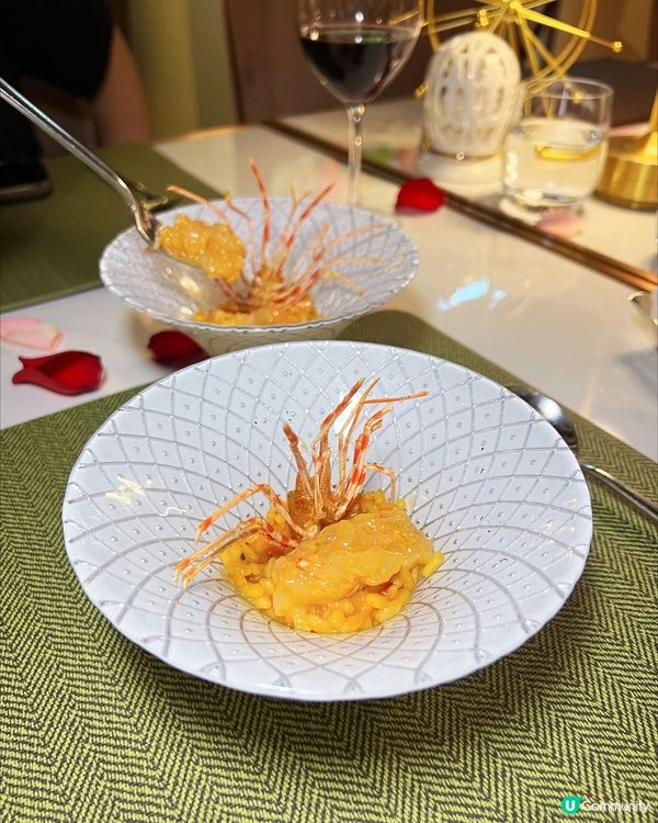 ʚ♡ 西餐烹飪與日本食材的融合 • 精緻味美不讓人失望 ♡ɞ