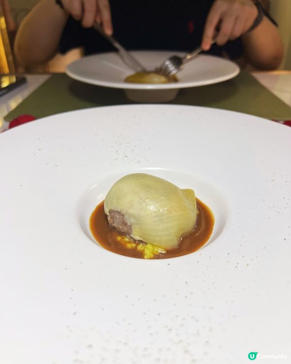 ʚ♡ 西餐烹飪與日本食材的融合 • 精緻味美不讓人失望 ♡ɞ