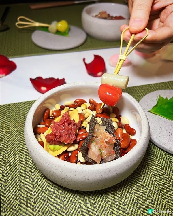 ʚ♡ 西餐烹飪與日本食材的融合 • 精緻味美不讓人失望 ♡ɞ