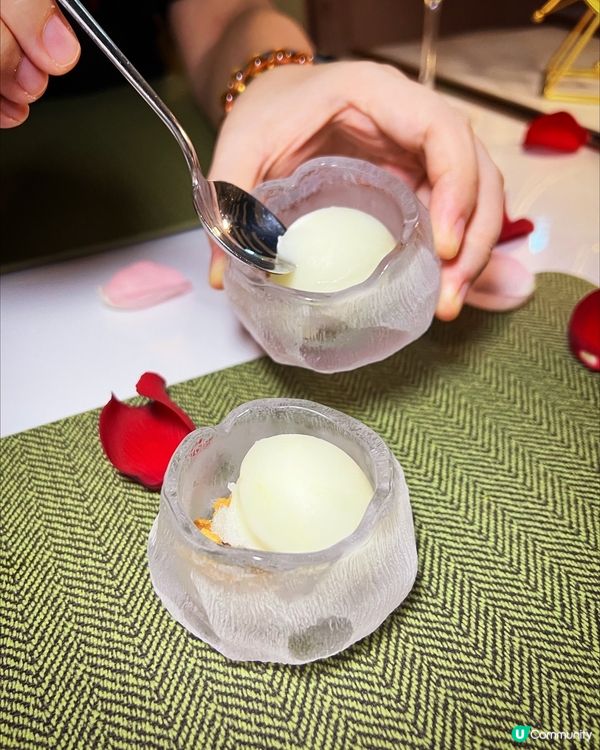 ʚ♡ 西餐烹飪與日本食材的融合 • 精緻味美不讓人失望 ♡ɞ