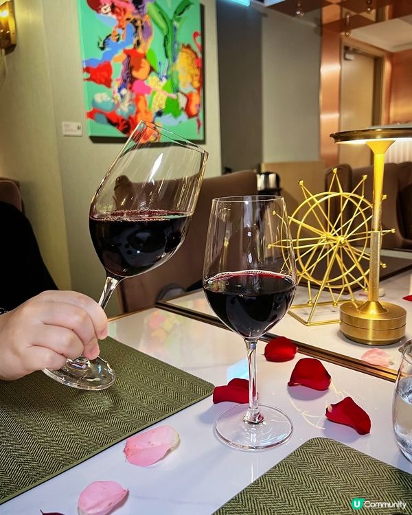 ʚ♡ 西餐烹飪與日本食材的融合 • 精緻味美不讓人失望 ♡ɞ