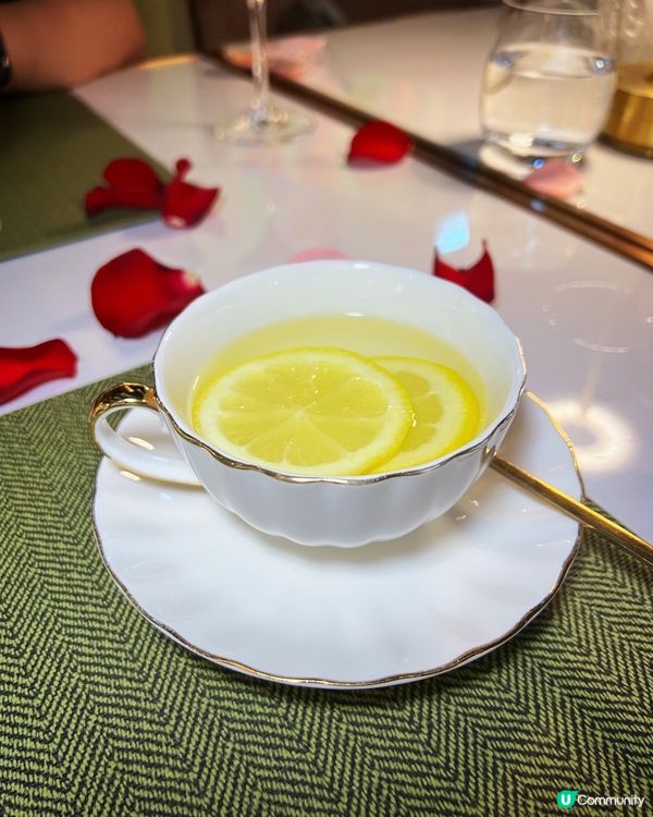 ʚ♡ 西餐烹飪與日本食材的融合 • 精緻味美不讓人失望 ♡ɞ