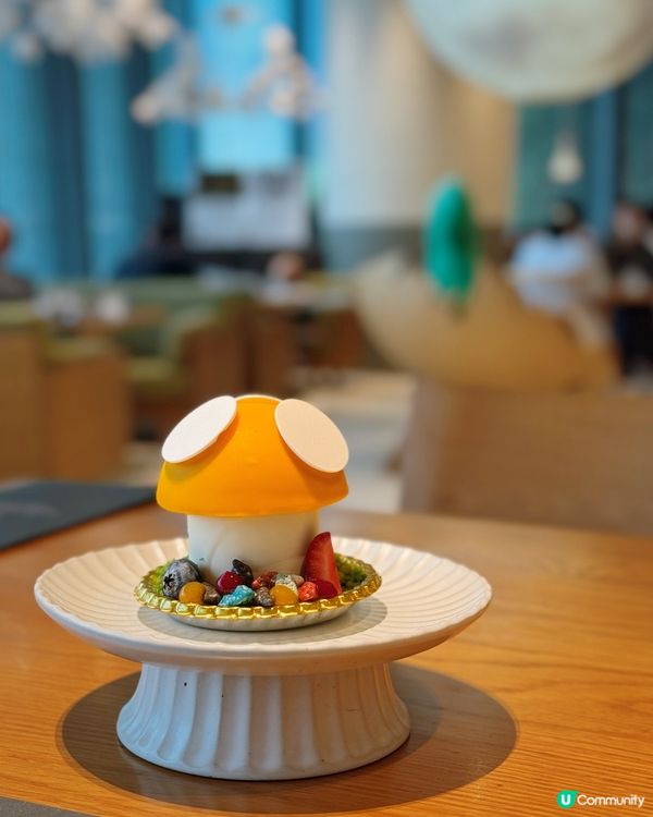 同媽咪慶生行街街🥳呢間餐廳正呀😋 #九龍城 #Airside