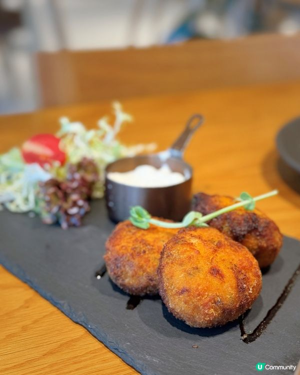 同媽咪慶生行街街🥳呢間餐廳正呀😋 #九龍城 #Airside