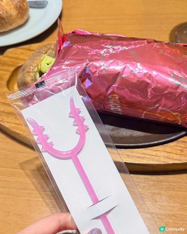 東京｜COCO’S × ちいかわ 第一彈聯名