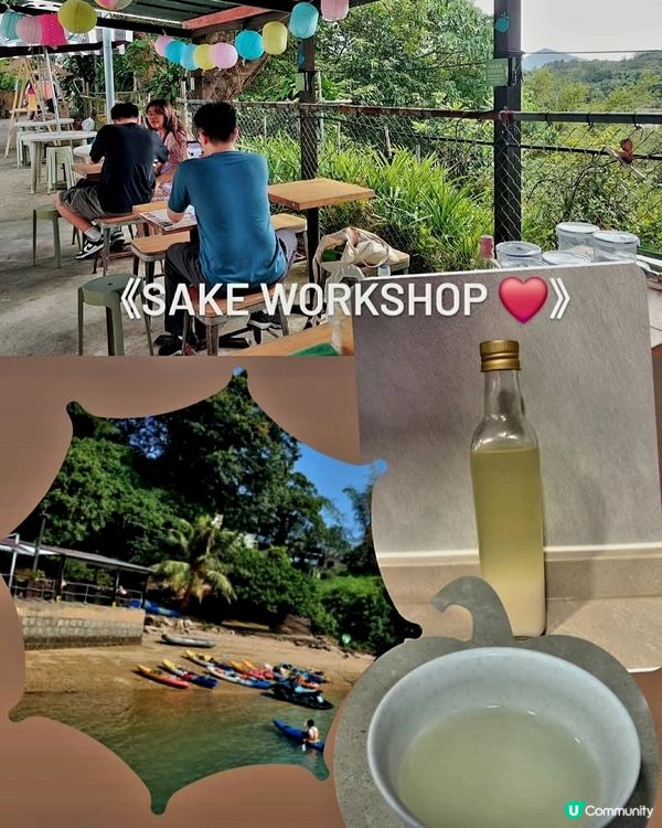 西貢離島遊！鹽田梓一日遊😎🌊 假日去邊好？