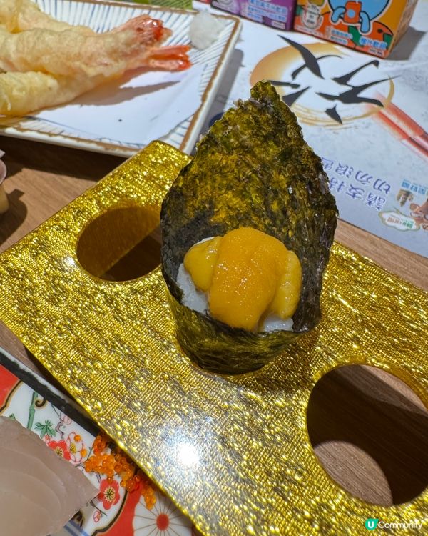 屯門市廣場放題推介